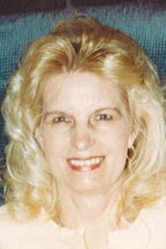 Juanita E. Hamas 1941-2025